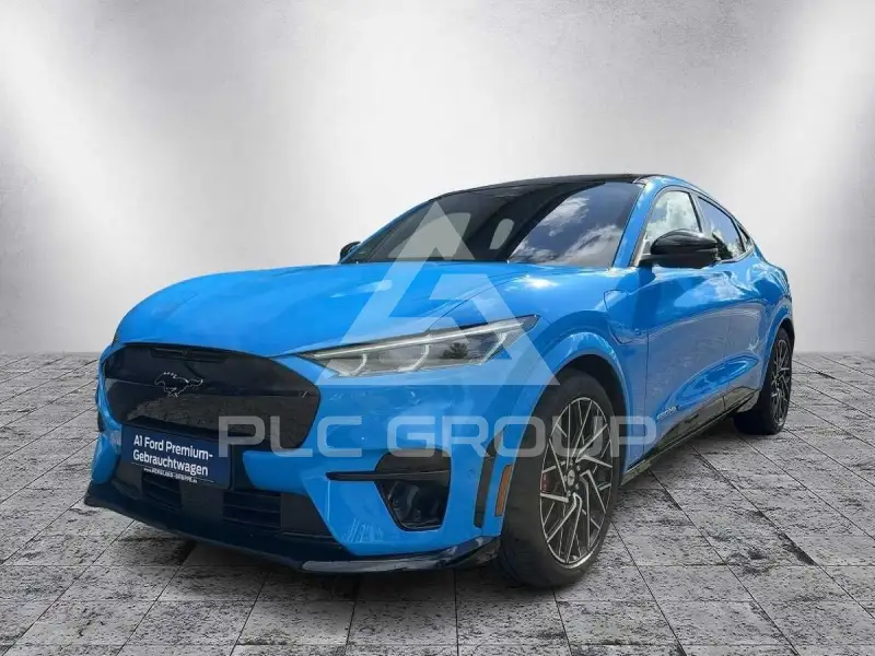 2023 Ford MUSTANG