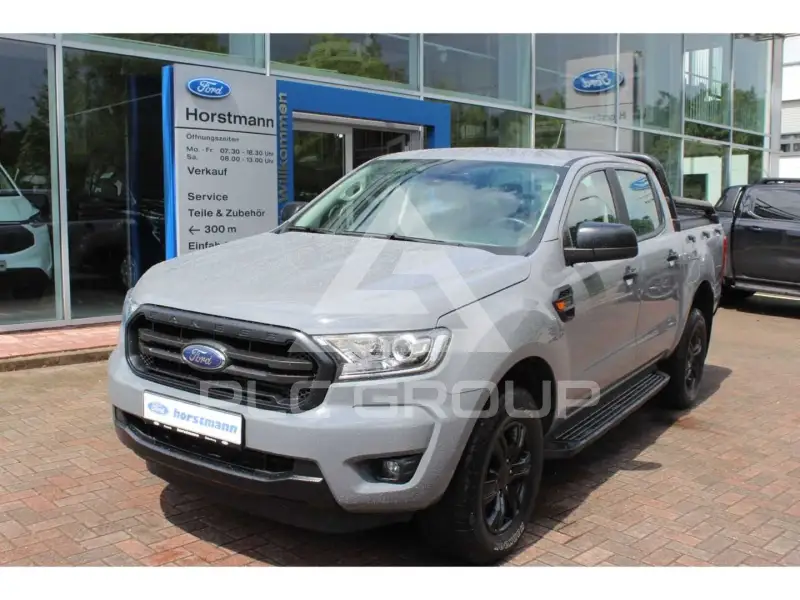 2023 Ford RANGER