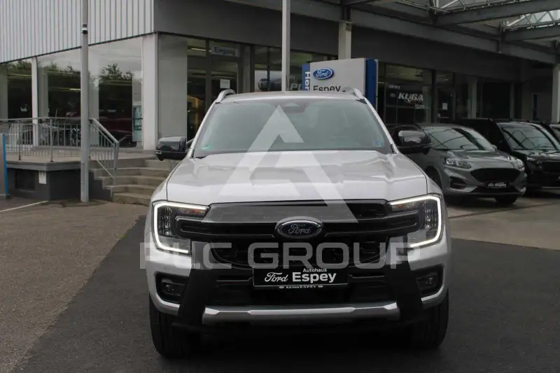 2023 Ford RANGER
