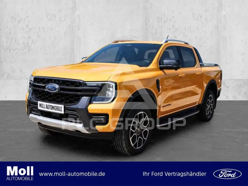 2023 Ford RANGER