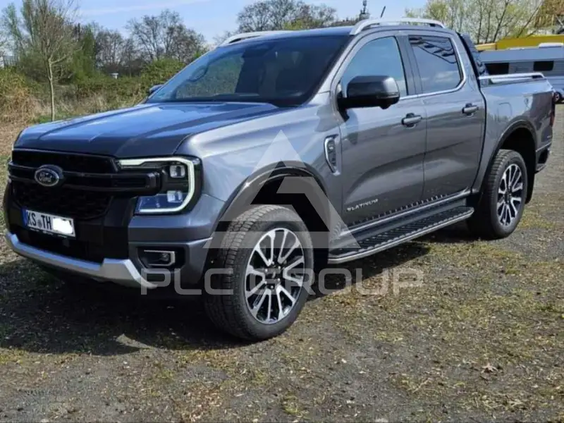 2023 Ford RANGER