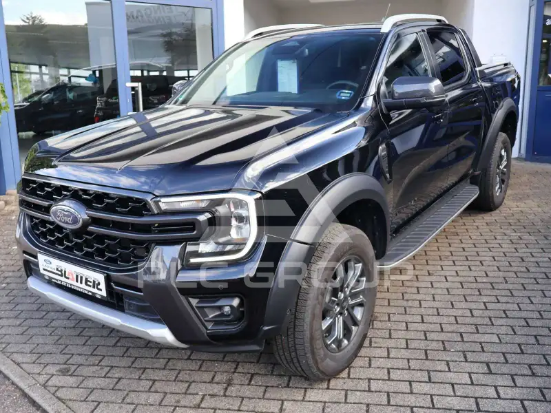 2023 Ford RANGER