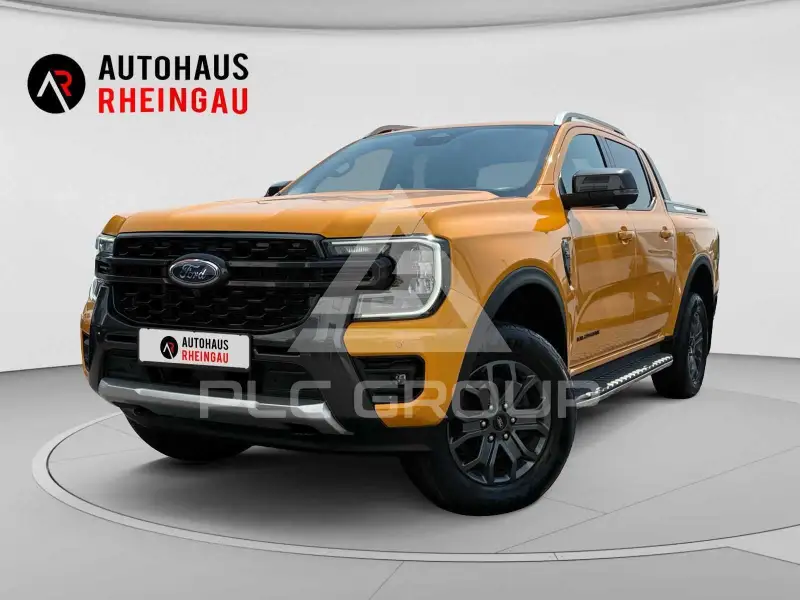2023 Ford RANGER