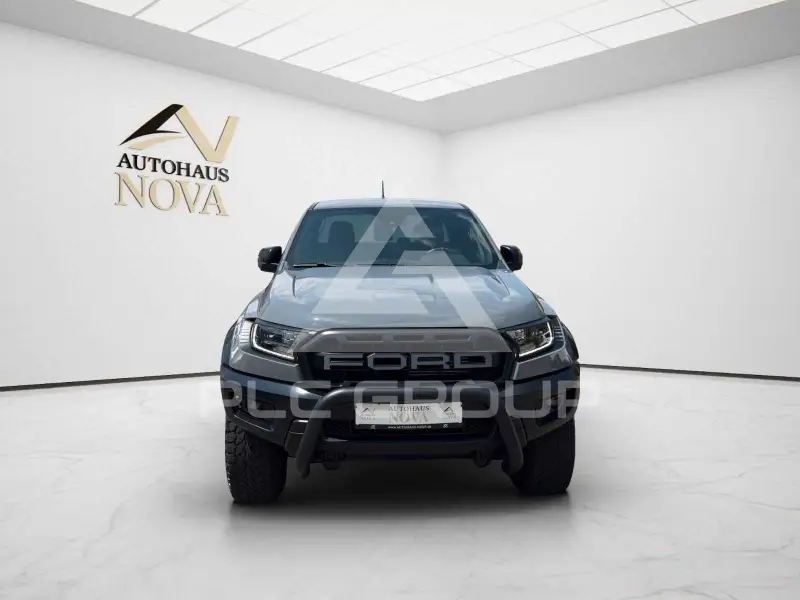 2023 Ford RANGER