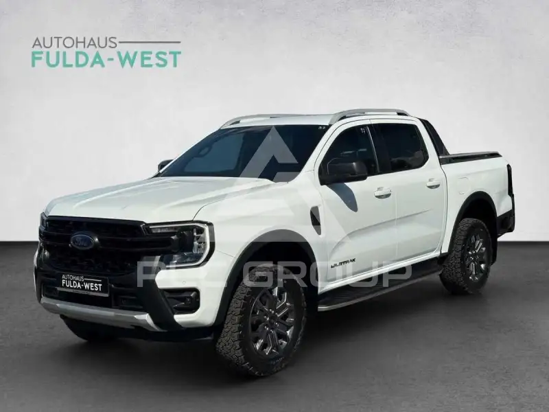 2023 Ford RANGER