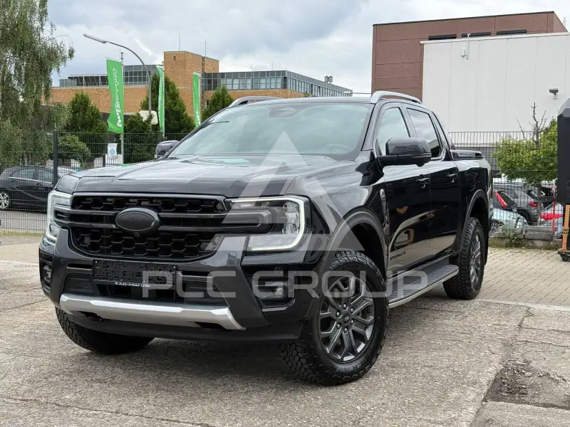 2023 Ford RANGER