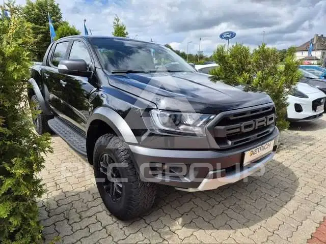 2023 Ford RANGER