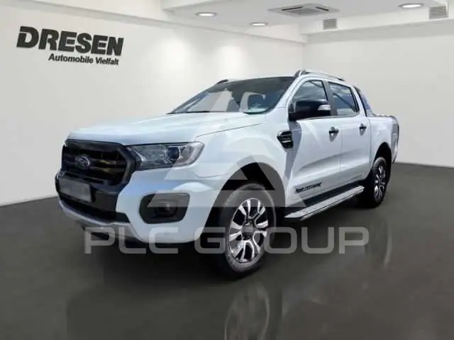 2023 Ford RANGER