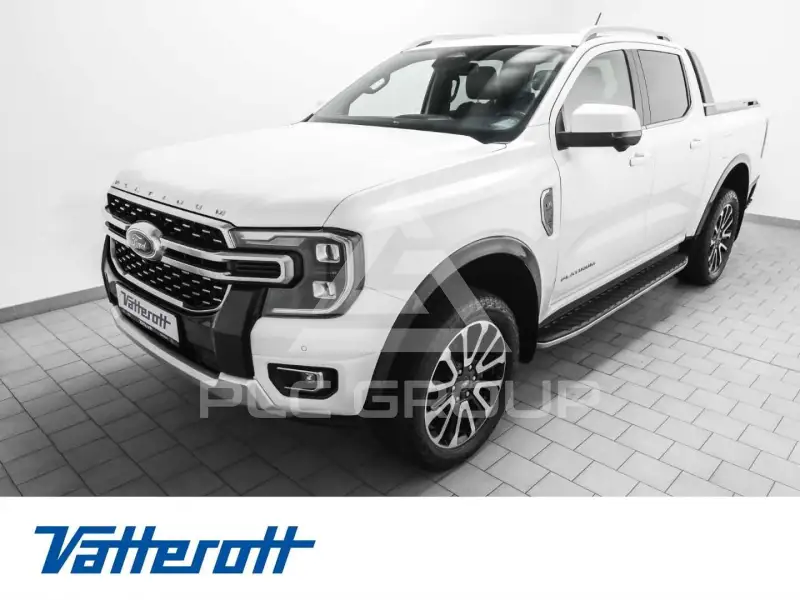 2023 Ford RANGER