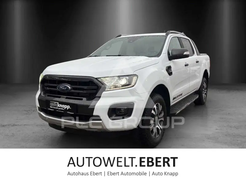 2023 Ford RANGER