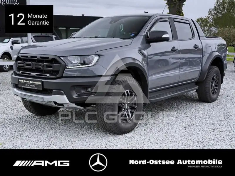 2023 Ford RANGER