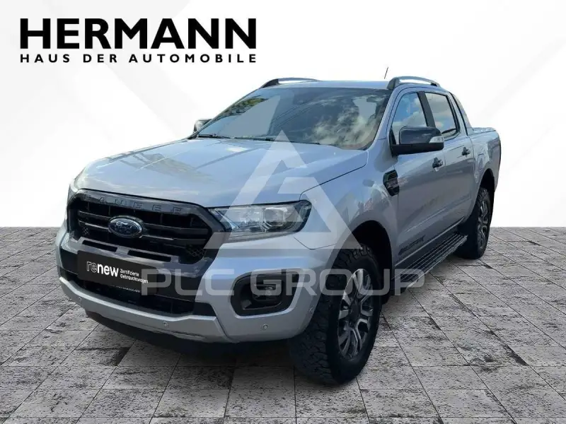 2023 Ford RANGER