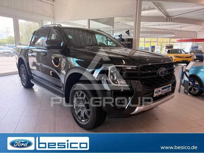 2023 Ford RANGER