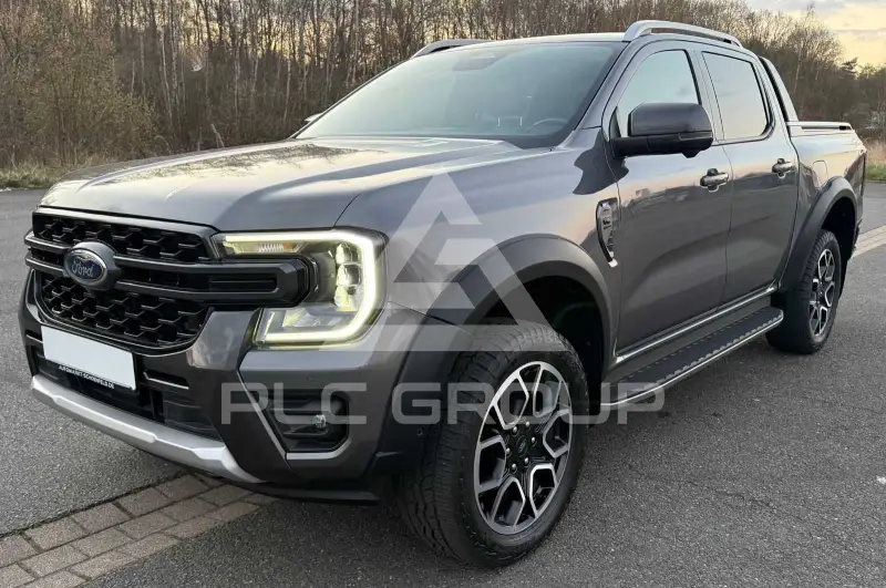 2023 Ford RANGER