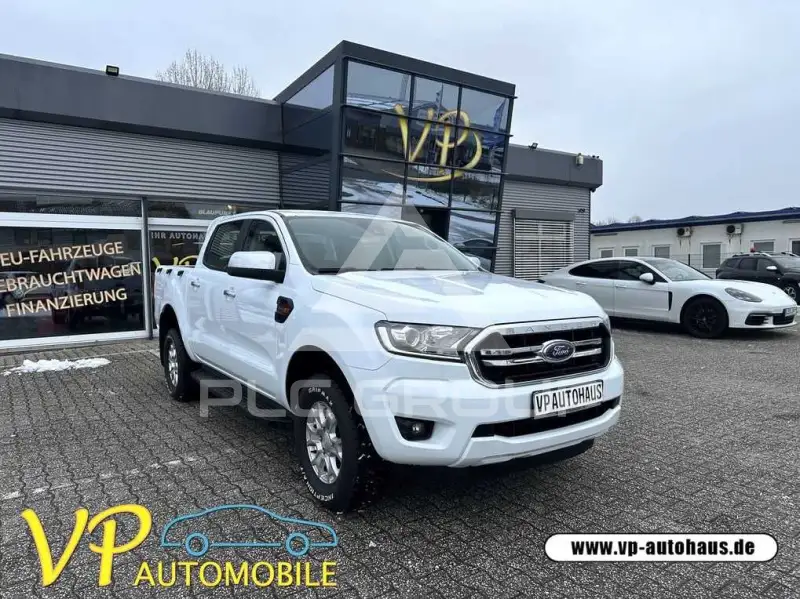 2023 Ford RANGER