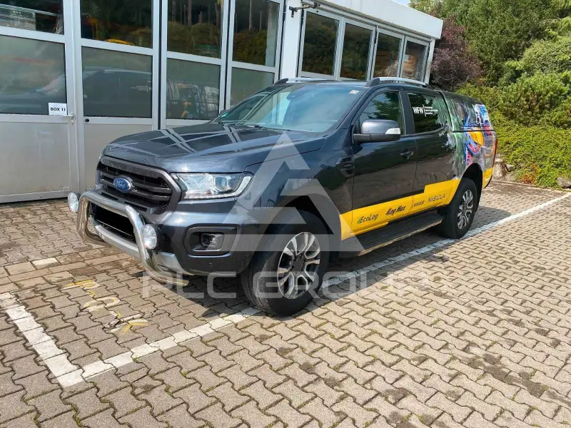 2023 Ford RANGER