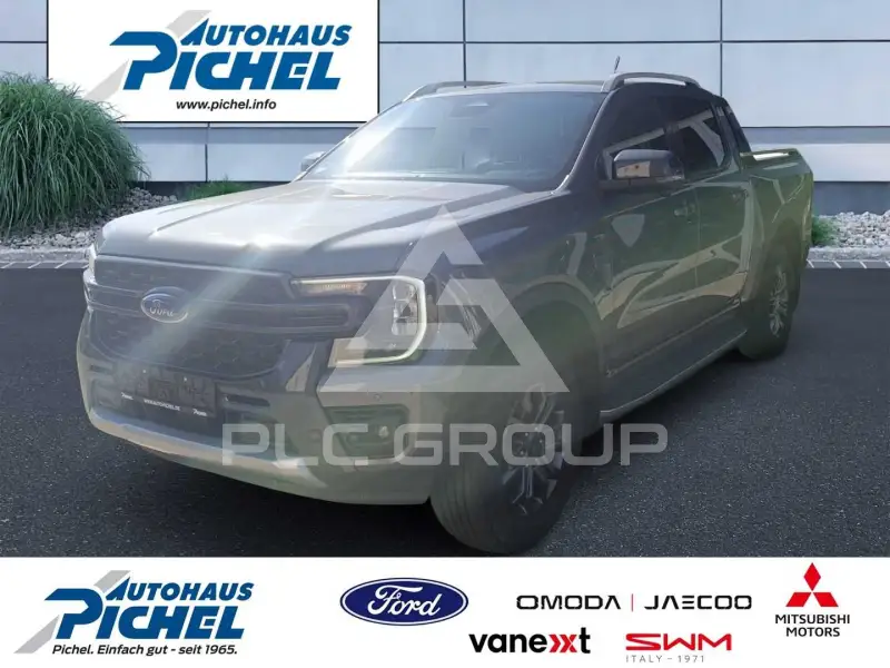 2023 Ford RANGER
