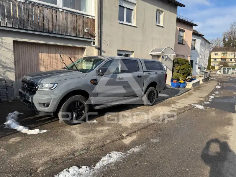 2023 Ford RANGER