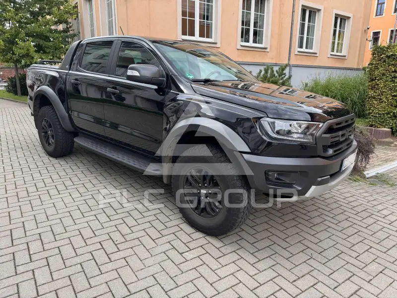 2023 Ford RANGER