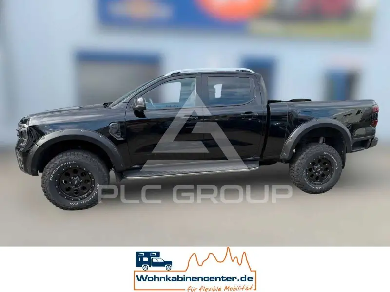 2023 Ford RANGER