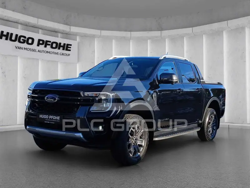 2023 Ford RANGER