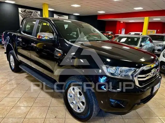2023 Ford RANGER