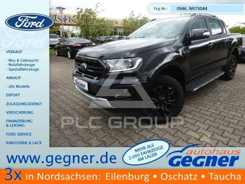 2023 Ford RANGER