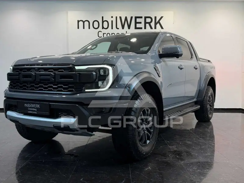 2023 Ford RANGER