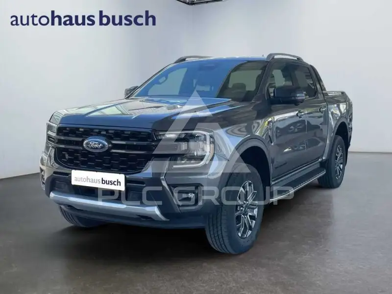 2023 Ford RANGER