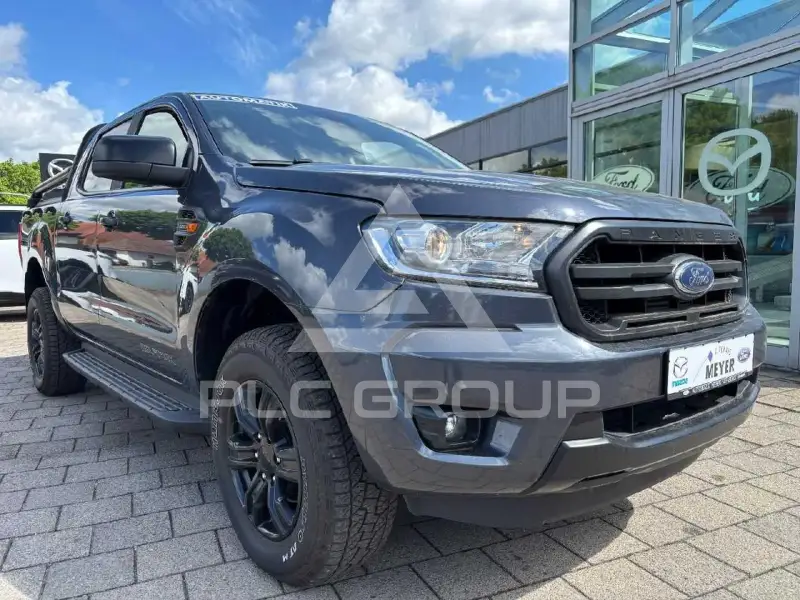 2023 Ford RANGER