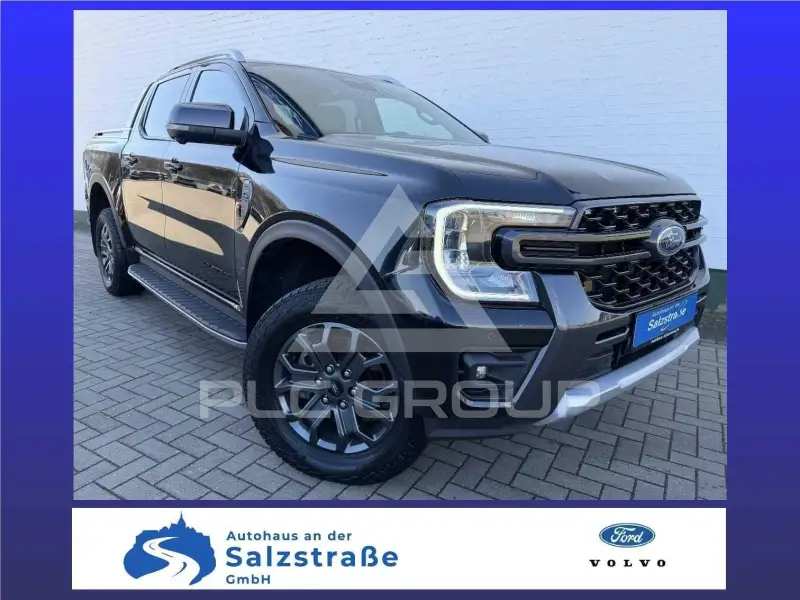 2023 Ford RANGER