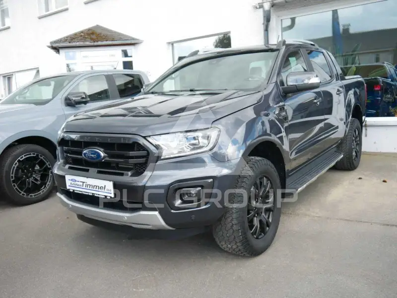 2023 Ford RANGER