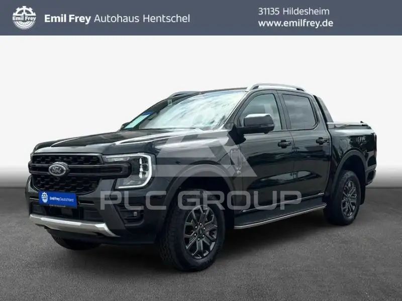 2023 Ford RANGER
