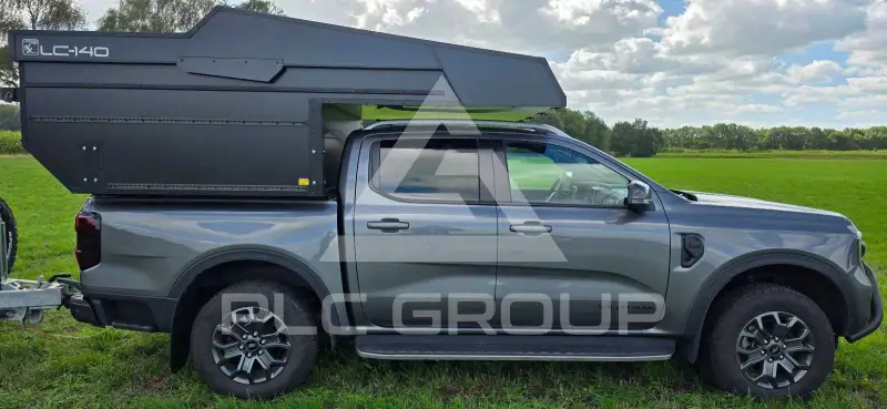 2023 Ford RANGER