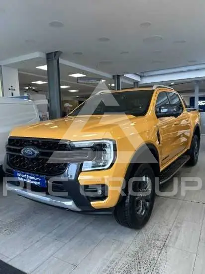 2023 Ford RANGER
