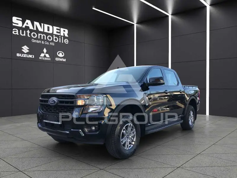 2023 Ford RANGER