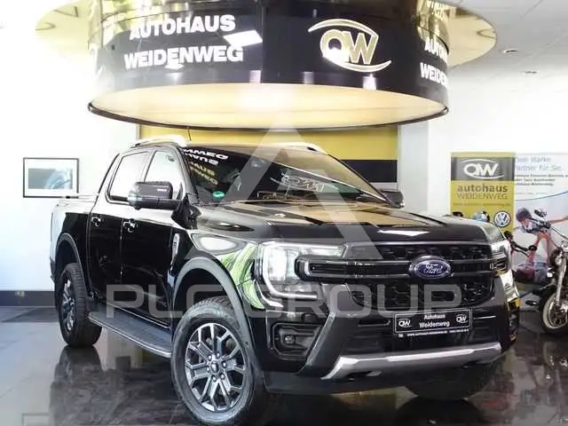 2023 Ford RANGER
