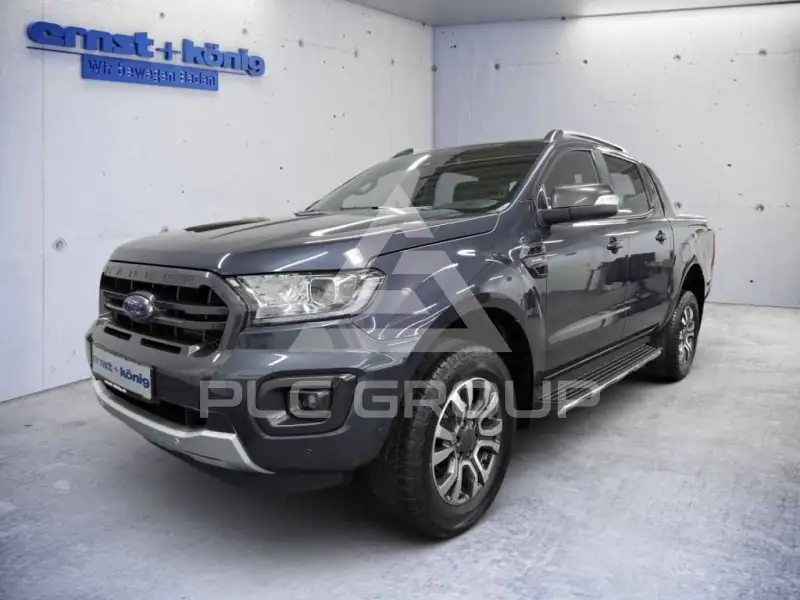 2023 Ford RANGER