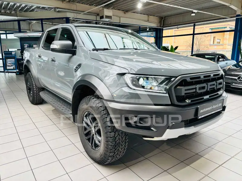 2023 Ford RANGER
