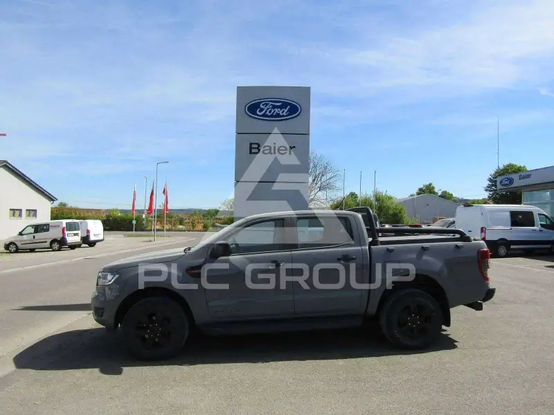 2023 Ford RANGER