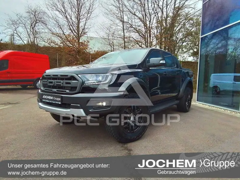 2023 Ford RANGER