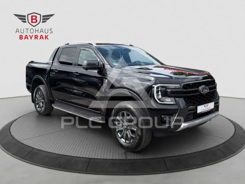 2023 Ford RANGER