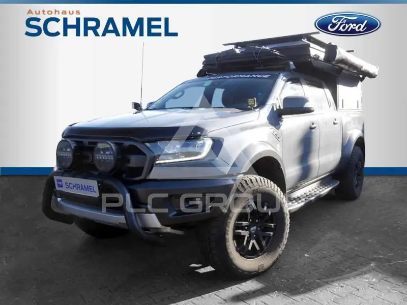 2023 Ford RANGER