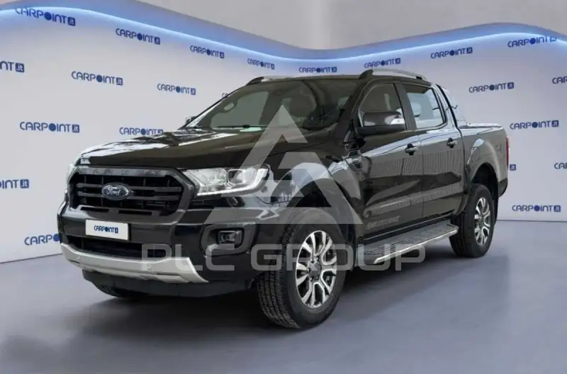 2023 Ford RANGER