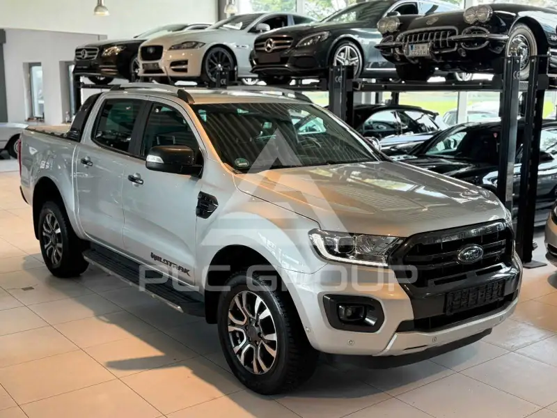 2023 Ford RANGER