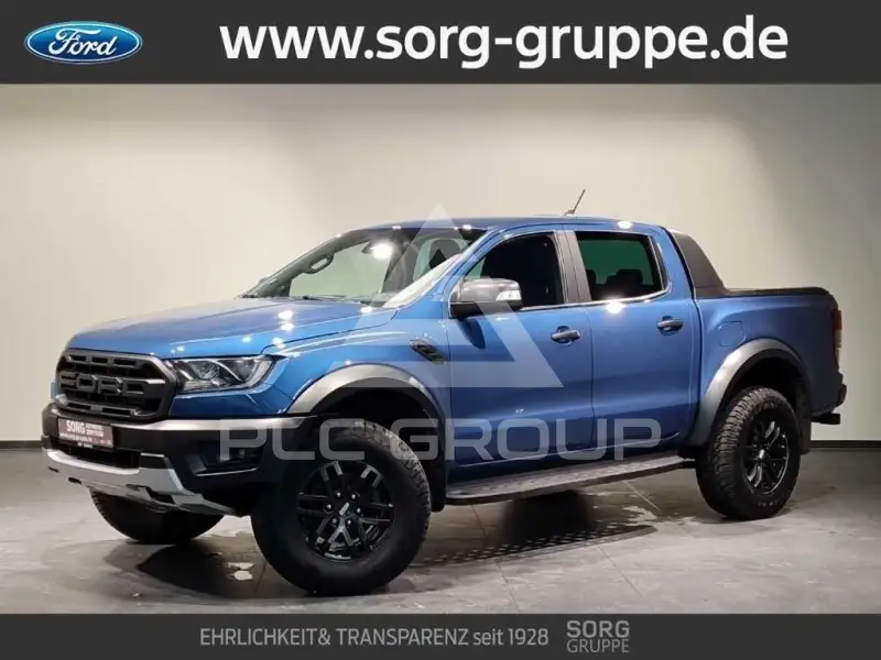 2023 Ford RANGER
