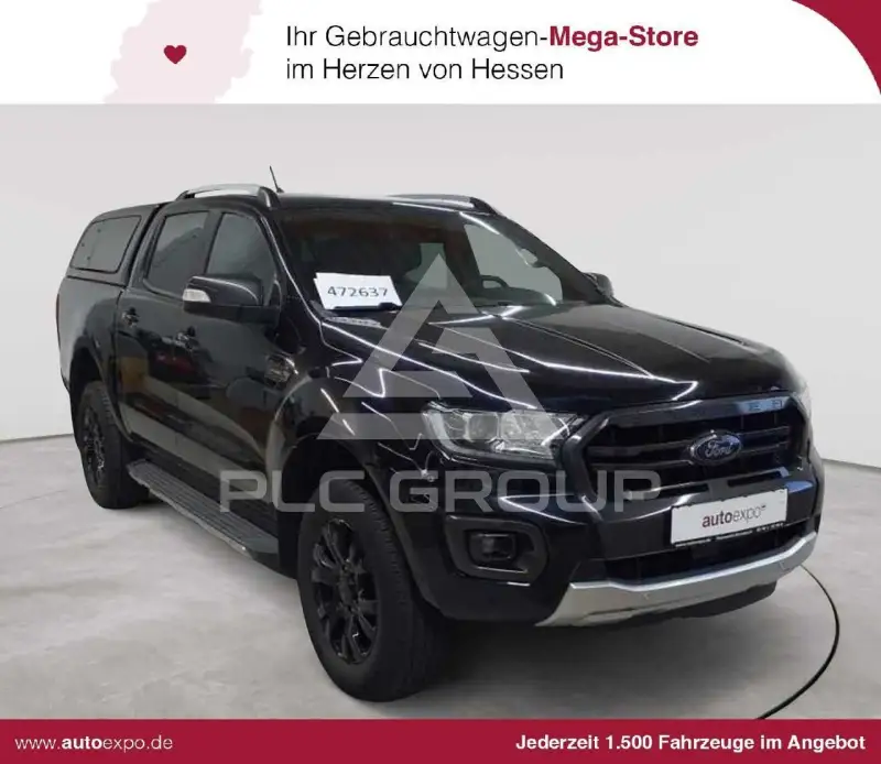 2023 Ford RANGER
