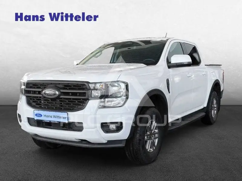 2023 Ford RANGER
