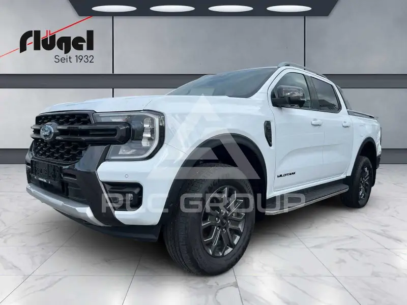 2023 Ford RANGER