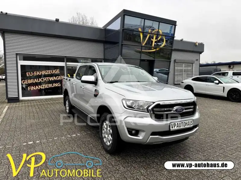 2023 Ford RANGER